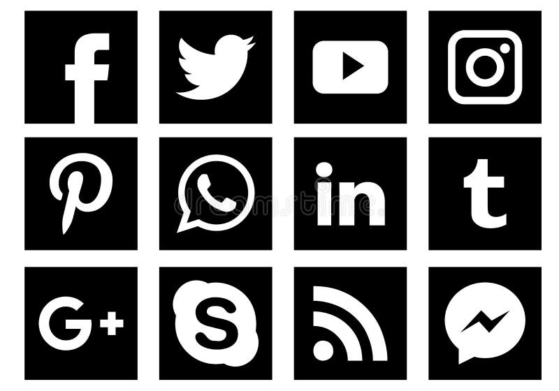 Ogólnospołeczne medialne ikony