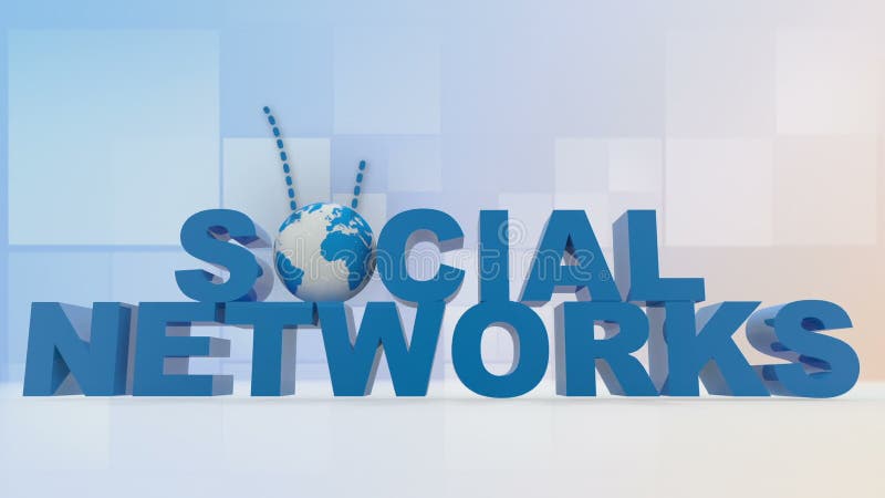 Ogólnospołeczne sieci