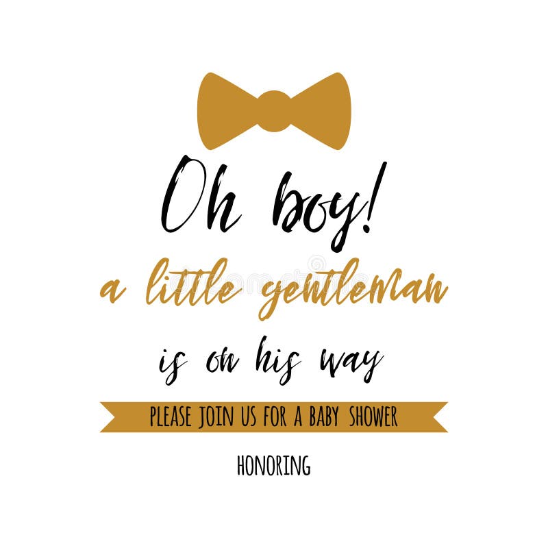 Invitation for Gentlemen only. Invitation for Gentlemen only Emper. Oh Baby text. Oh Baby Party. Oh baby oh man