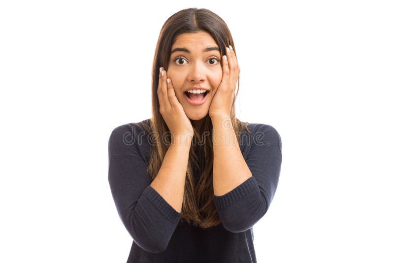 https://thumbs.dreamstime.com/b/oh-i-can-t-believe-surprised-gorgeous-woman-hands-face-over-white-background-143441802.jpg