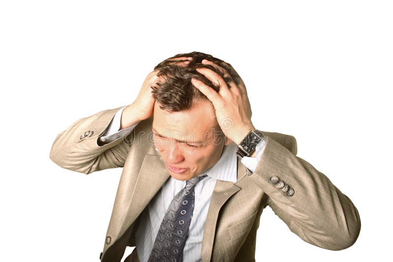 Oh no!!! stock images