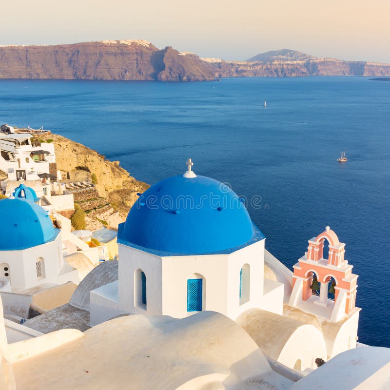 26,205 Oia Town Island Santorini 2c Greece Stock Photos - Free ...