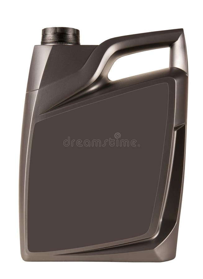 Oil bottle stock image. Image of empty, isolated, synthetic 40445735