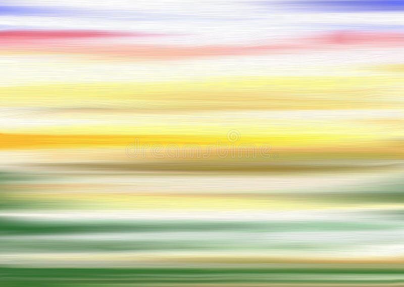 Oil colorful abstract background