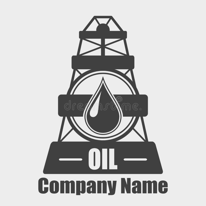 Oil And Gas Company Logos With Names