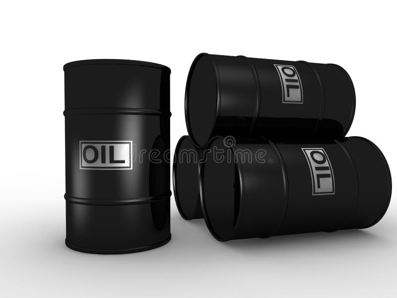 Oil concept