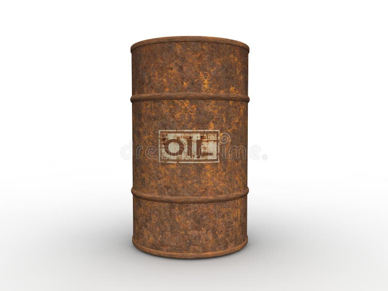 Oil concept