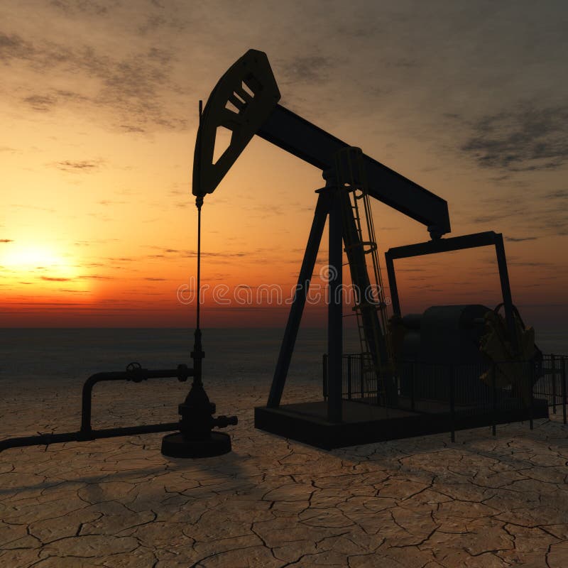 Oil Derrick Stock Illustrations 16,297 Oil Derrick Stock
