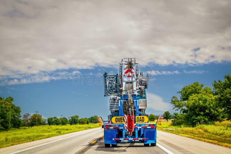 Overloaded Truck Images – Browse 1,371 Stock Photos, Vectors, and Video