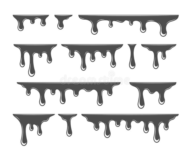 Paint Drip Stock Illustrations – 77,510 Paint Drip Stock Illustrations,  Vectors & Clipart - Dreamstime