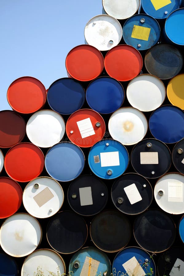 391 Used Oil Drums Stock Photos Free & RoyaltyFree Stock Photos from