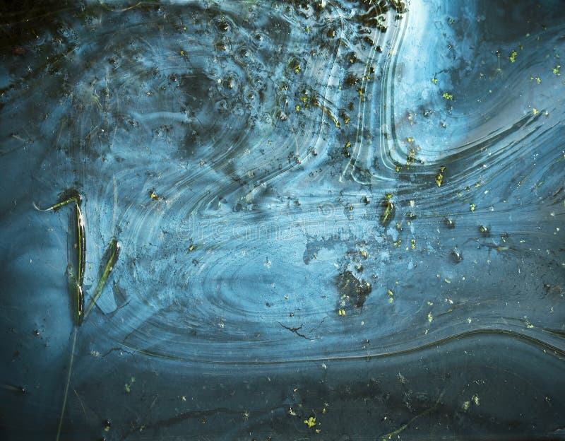 Oil film stock photo. Image of dark, dirty, minerals, bane 9721200