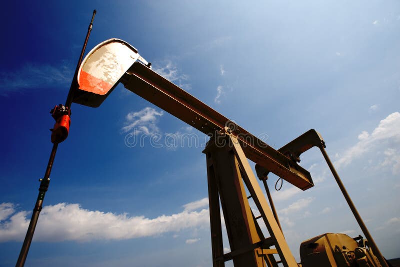 Oil and Gas