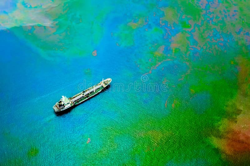 Oil Spill Response Vessel Stock Photos - Free & Royalty-Free Stock Photos  from Dreamstime