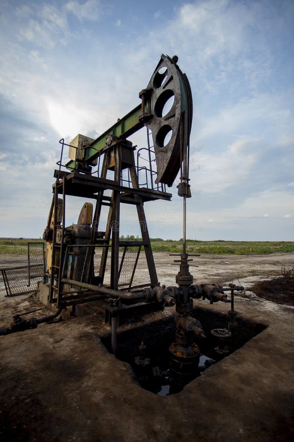 123 Horse Head Oil Pump Stock Photos Free & RoyaltyFree Stock Photos