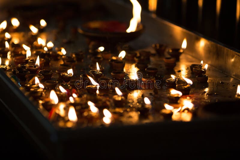 Oil lamps royalty free stock photo Oil lamps royalty free stock photo