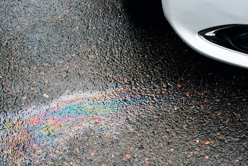 Oil Spill Driveway Stock Photos Free & RoyaltyFree Stock Photos from