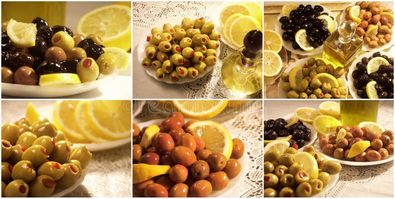 Oil olive olivgrön fotografering för bildbyråer