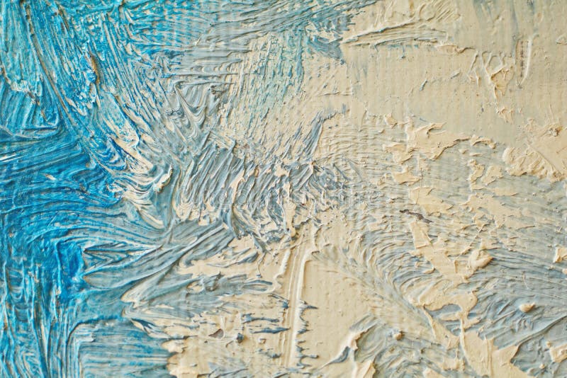 Oil Painting close up texture with brush strokes royalty free stock image Oil Painting close up texture with brush strokes royalty free stock image