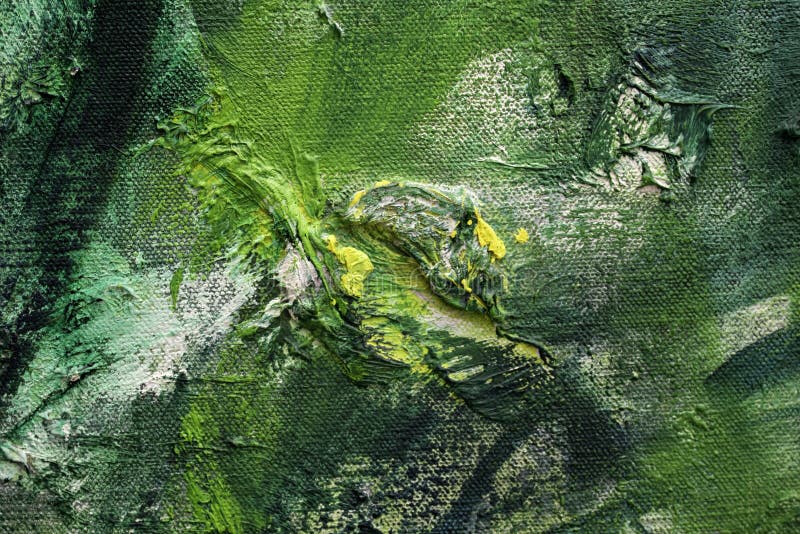 Oil painting texture stock photo. Image of palette, artistic 135245328