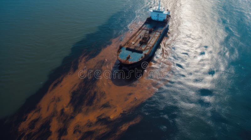 Oil Spill Response Vessel Stock Photos - Free & Royalty-Free Stock Photos  from Dreamstime