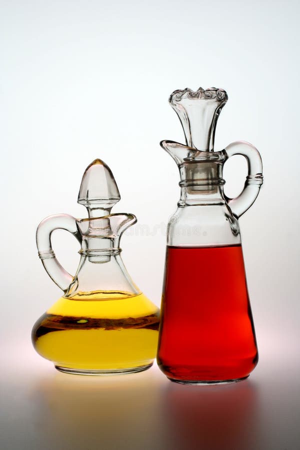 Oil and Vinegar