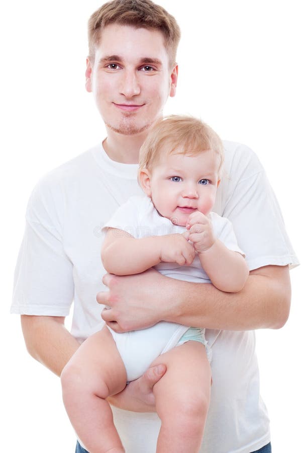 ojca strzału syna studio fotografia stock ojca strzału syna studio fotografia stock