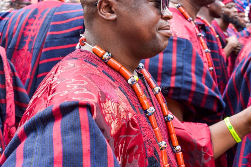 Nigerian Cultural Attire Stock Photos Free & RoyaltyFree Stock