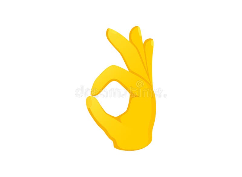 Premium Vector  Handshake icon of various skin tones hand gesture emoji  vector illustration