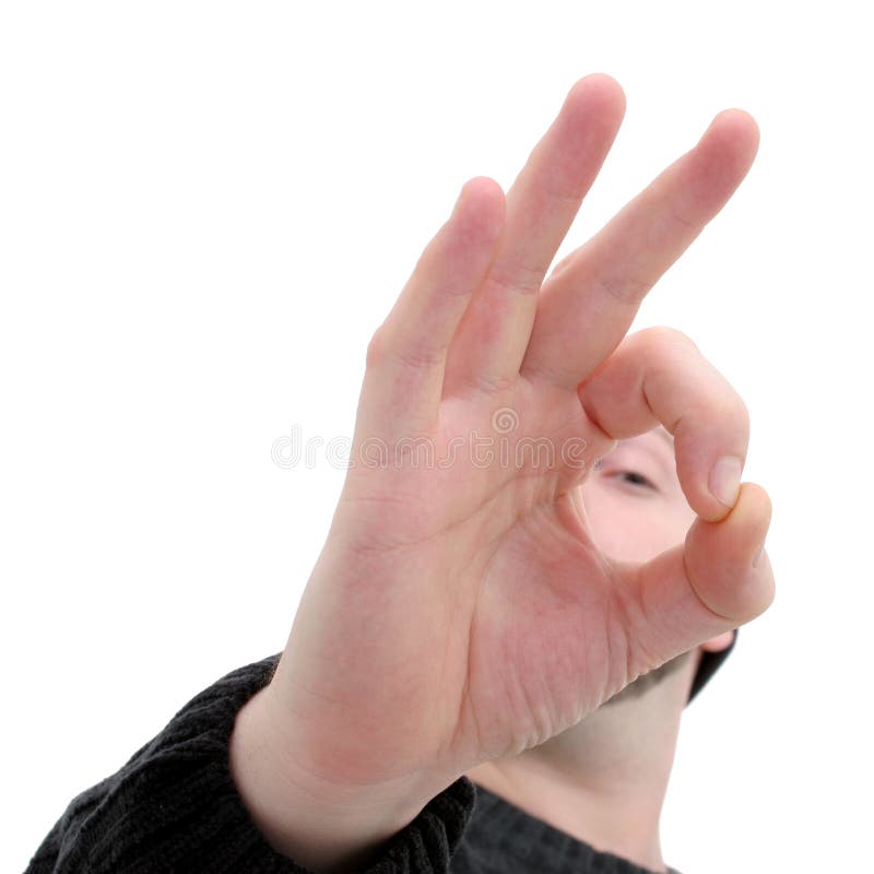 Okay (8.2mp Image)