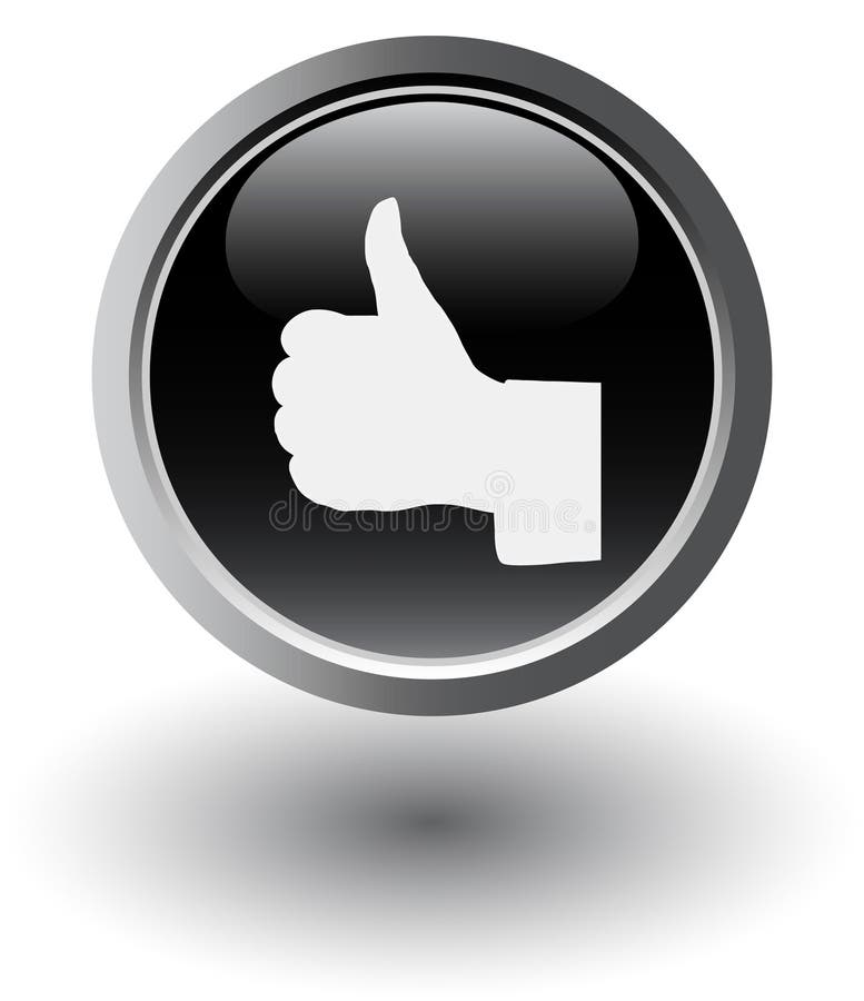OKAYweb-Taste stock abbildung OKAYweb-Taste stock abbildung