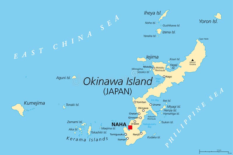 Okinawa Map Stock Illustrations – 555 Okinawa Map Stock Illustrations,  Vectors  Clipart - Dreamstime