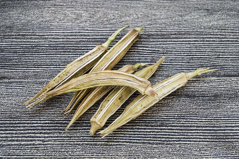 okra seeds okra seeds