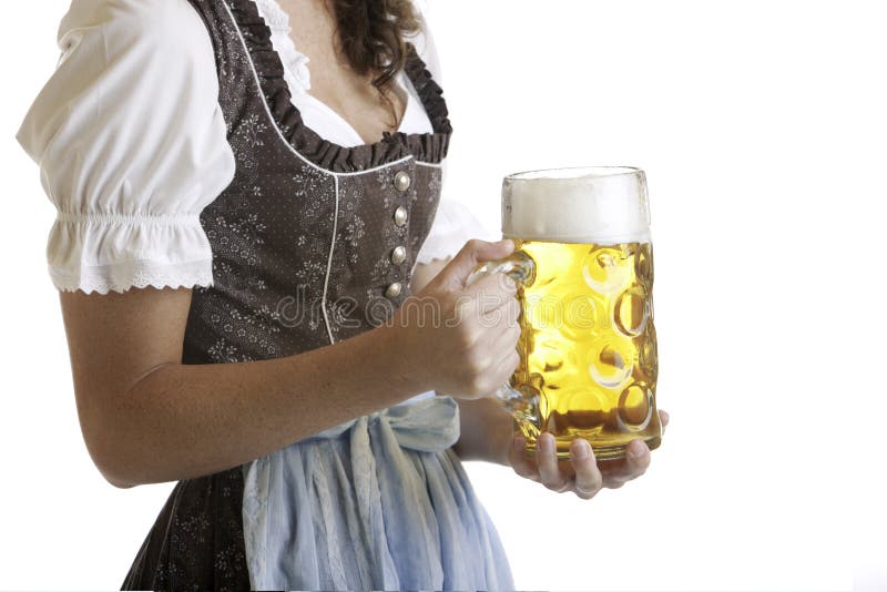 Oktoberfest Beer Stein (Mass) Stock Photo Image of color, bavaria