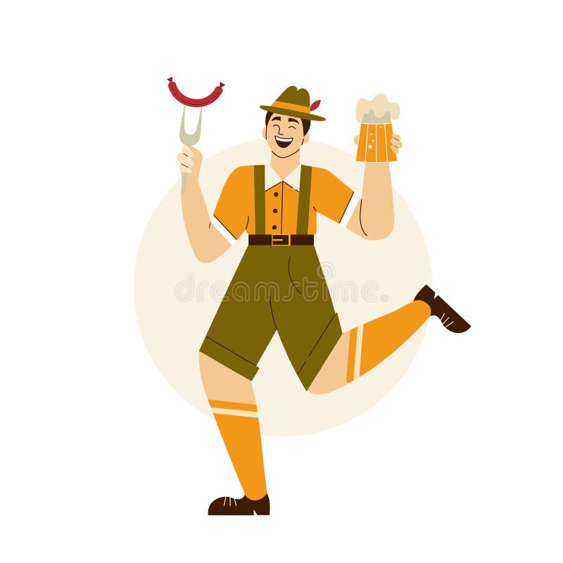 Bavarian Beer Guy Bavarian Beer Guy