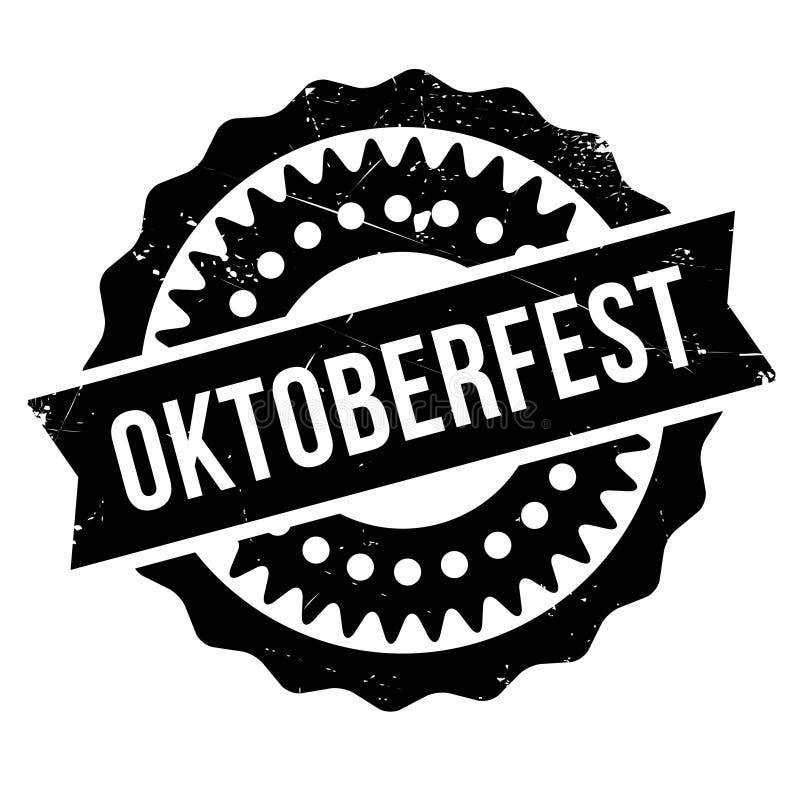 Oktoberfest Experience Stock Illustrations – 12 Oktoberfest Experience ...