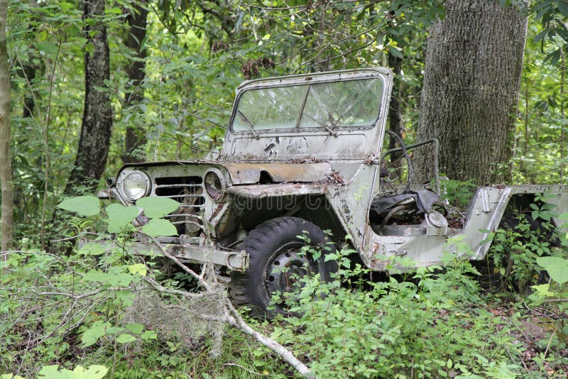 428 Abandoned Jeep Stock Photos - Free & Royalty-Free Stock Photos from  Dreamstime