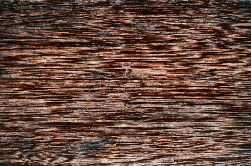Old aged weathered brushed red wood closeup texture stock photography Old aged weathered brushed red wood closeup texture stock photography