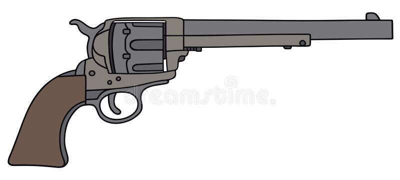 American Revolver Stock Illustrations – 3,210 American Revolver Stock  Illustrations, Vectors & Clipart - Dreamstime