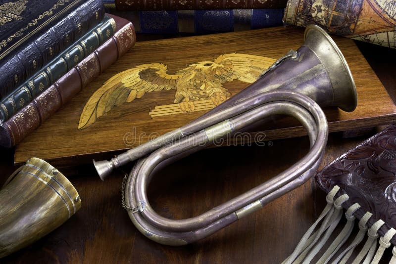 250+ Military Bugle Stock Photos, Pictures & Royalty-Free Images - iStock