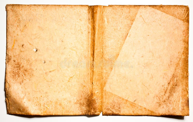 Old antique vintage paper background