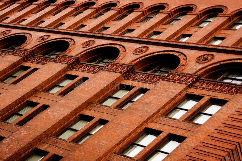 Old architecture royalty free stock images