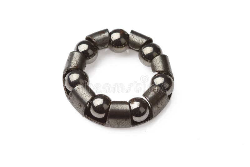 Old Ball Bearing Stock Photos Image 7596603