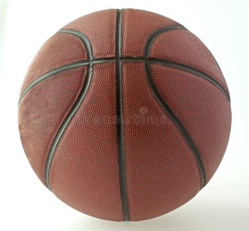 Old Basketball Royalty Free Stock Photo Image 15043115