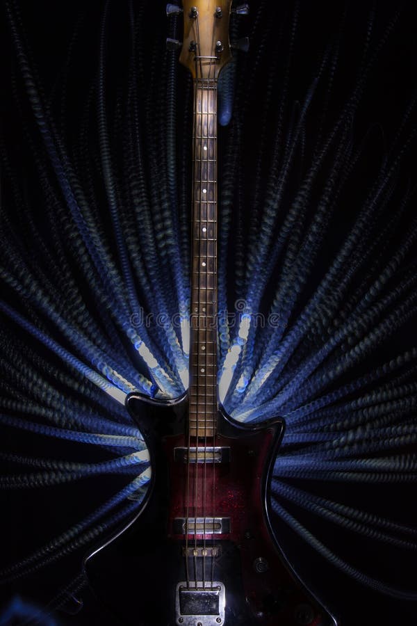 5,988 Bass Guitar Black Background Photos Free & RoyaltyFree Stock