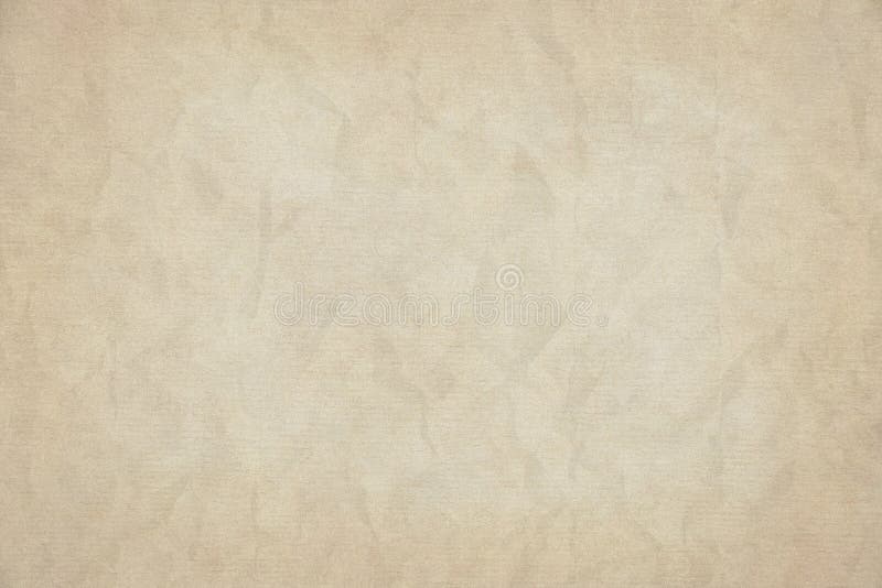 Old beige paper background stock photo. Image of blank - 132669642