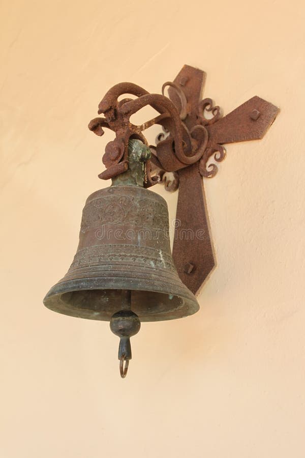 Old Bell