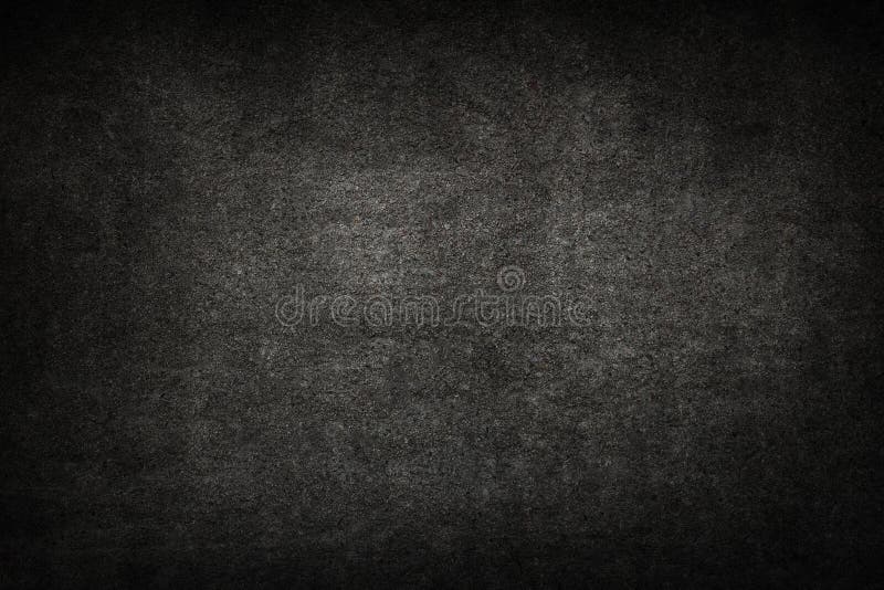 Old Black Background. Grunge Texture. Dark Wallpaper Stock Image ...