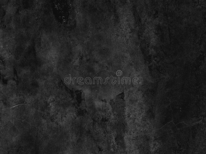 Old Black Background. Grunge Texture. Dark Wallpaper Stock Photo ...