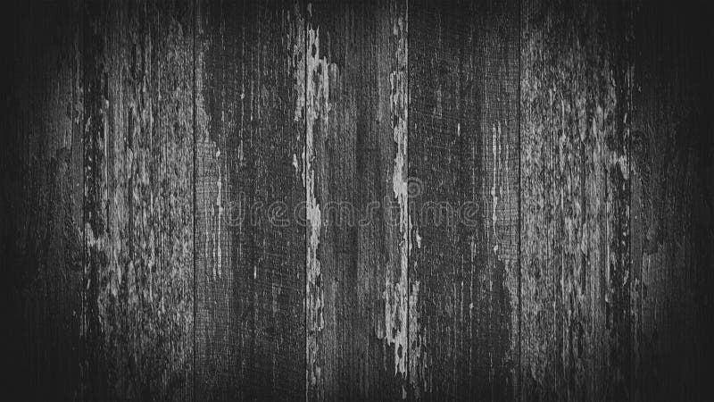 Old Black Gray Grey Rustic Weathred Dark Grunge Wooden Timber Table ...
